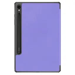 Чохол для планшета Samsung Galaxy Tab S9 /S9 FE SM-X710 SM-X716 SM-X510 SM-X516 SM-X518 Лаванда - мініатюра 2