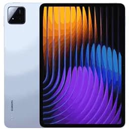 Планшет Xiaomi Pad 7 8/256GB Sky Blue (VHU5363EU) (EU)