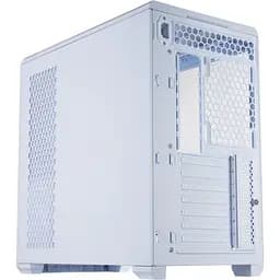 Корпус Vinga Eclipse White (Eclipse White) - мініатюра 8