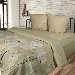 Наволочка бязь набивна 50х70 см 2 шт. дизайн t 375 (56248)