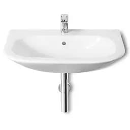 Умивальник Roca Nexo A327641000, Білий