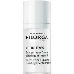 Крем для контуру очей Filorga Optim-Eyes Eye Contour 15 мл 