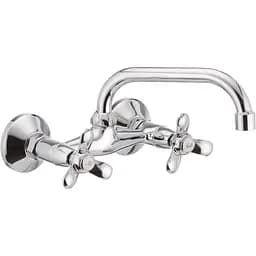 Змішувач для кухні Haiba Vilta 361 (HB0391)