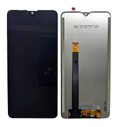 Дисплей Xiaomi Redmi 8/ Redmi 8A чорний оригінал в упаковці