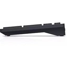 Клавіатура Dell Wireless Keyboard KB500 (580-AKOR) - мініатюра 7