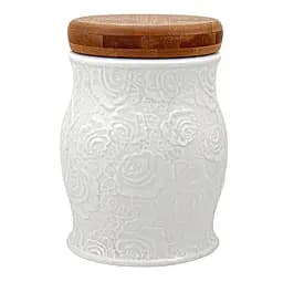 Банка для зберігання сипучих продуктів Lefard, 14,5 см (944-028)