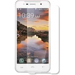 Захисна плівка StatusSKIN для HomTom HT37 Екран Матова Pro - мініатюра 1