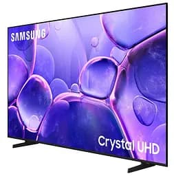 Телевiзор Samsung UE58U8000FUXUA - мініатюра 7