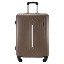 Валіза Semi Line 24" M Brown (T5688-2) - мініатюра 2