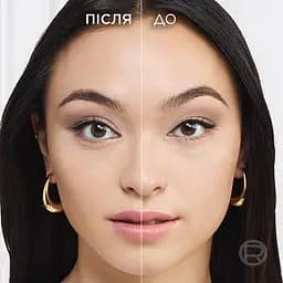 Тональний крем для обличчя з гіалуроновою кислотою L’Oréal Paris True Match тон 3N 30 мл - мініатюра 2