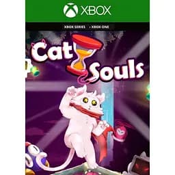 Ключ активації Microsoft Cat Souls для Xbox One/Series S/X