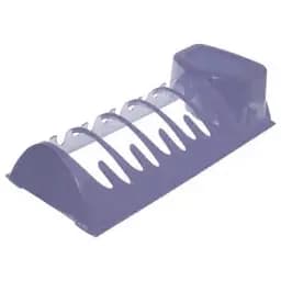 Сушилка для посуды Idea Home (1173-IH-бузковий)