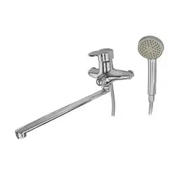 Змішувач для ванни Wezer NHK7-B279 хром