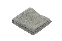 Рушник махровий Ardesto SuperSoft 30х50 см 100% бавовна зелений (ART2230SS)  - мініатюра 3