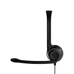 Навушники - гарнітура Sennheiser PC 8 (EPOS PC 8 USB) 1000432 - мініатюра 5