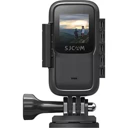 Екшн-камера SJCAM C200 Black [147175] - мініатюра 6