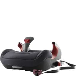 Автокрісло Britax Romer Kidfix 2 S Storm Grey, темно-сірий (2000031439) - мініатюра 9