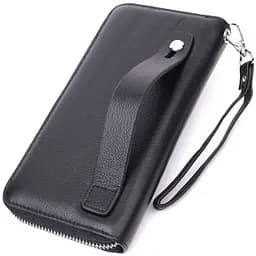 Шкіряний гаманець ST Leather 20х10х2 см acs0028485 - мініатюра 2