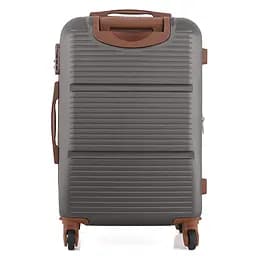 Валіза Semi Line 28" L Graphite (T5711-3) - мініатюра 4