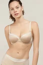 Бюстгальтер Gisela 353 тілесний 85D