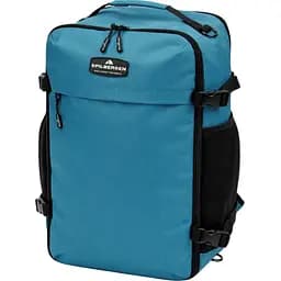 Сумка-рюкзак для ручної поклажі Ryanаir Spilbergen блакитний sum0028862