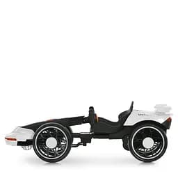 Дитячий електромобіль Bambi Електрокарт M 6145AEBR-1 до 30 кг - мініатюра 4