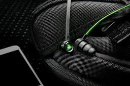 Навушники Razer Hammerhead BL Mic Black (RZ04-01930100-R3G1) - мініатюра 5