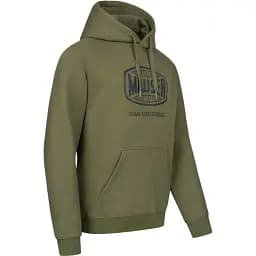 Худі Mauser Men’s Hoody 23 XL Dull Olive - мініатюра 2