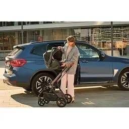 Автокрісло Chicco Kory Plus i-Size сіре (87146.40) - мініатюра 8