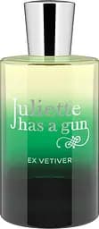 Парфумована вода Juliette Has A Gun Ex Vetiver 100 мл 