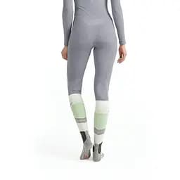 Термоштани Falke ESS Wool-Tech Tights Women Grey Heather XS (1097-33313-3757 XS) - мініатюра 3