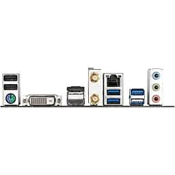 Материнська плата Gigabyte A520M DS3H AC Socket AM4 - мініатюра 5