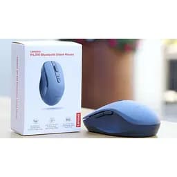 Миша Lenovo WL310 Bluetooth Silent Mouse (GY51Q65621) - мініатюра 10