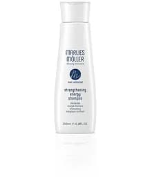 Зміцнюючий шампунь для чоловіків Strengthening Energy Shampoo Marlies Moller 200 мл (25841) - мініатюра 2