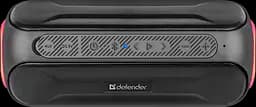 Портативна акустика Defender Enjoy S1000 Black (65688) (6896178) - мініатюра 2