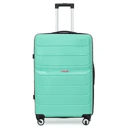 Валіза Semi Line 30 дюймів (L) Sea Green (T5617-3) - мініатюра 3