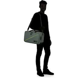 Сумка-Рюкзак American Tourister TAKE2CABIN DARK FOREST 40x25x20 91G*04007 - мініатюра 14