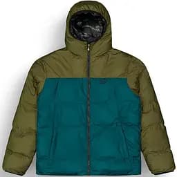 Куртка утеплена Picture Organic Scape 2026 XL Оливковий - мініатюра 7