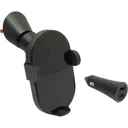 Автотримач з бездтротовю зарядкою Mi 30 Wireless Car Charger W03ZM BHR7063CN - мініатюра 3