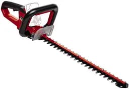 Кусторез аккумуляторный ARCURRA 18В PXC 62см шаг реза 18мм 2.85 без АКБ и ЗП Einhell sad0001653