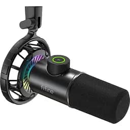 Мікрофон Fifine USB (K658) - мініатюра 6