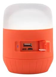 Ліхтар Black Diamond Moji Charging Station Сірий - мініатюра 2