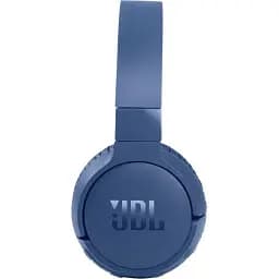 Навушники з мікрофоном JBL Tune 660NC Blue (JBLT660NCBLU) - мініатюра 6