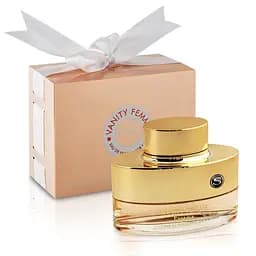 Парфюмерная вода Armaf Vanity Femme Essence 100 мл