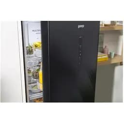 Холодильник Gorenje NRK620EABXL4 з морозильною камерою - мініатюра 8