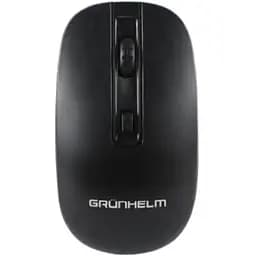 Миша комп'ютерна Grunhelm M-381WD дротова (126868)