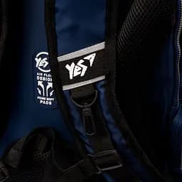 Рюкзак Yes TS-93 Yes by Andre Tan Space dark blue (559037) - мініатюра 15