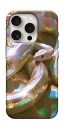 TPU чохол Iridescent elegance