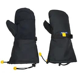 Рукавиці Fram WBizon XL Чорний (1044-22061446)