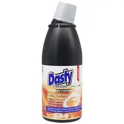Гель для чищення унітазів Dasty Professional Home Care Cosmetics 750 мл